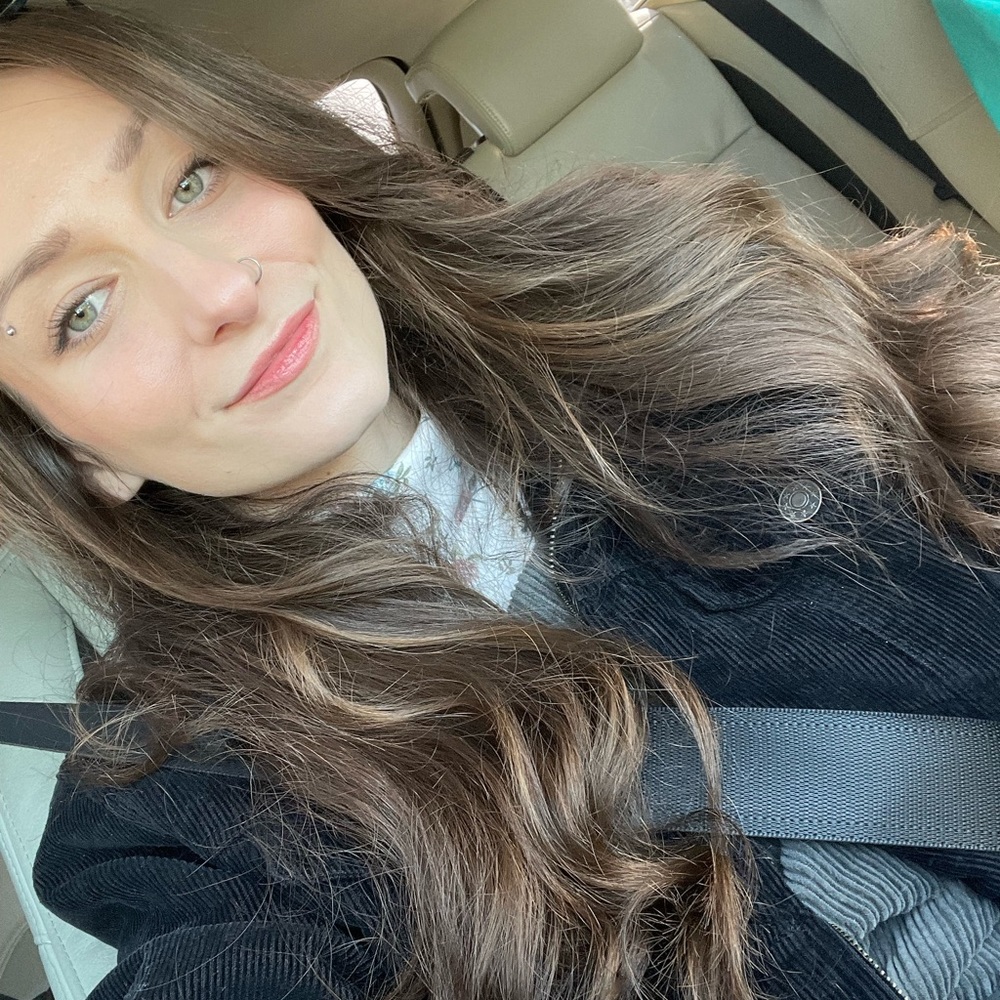 Meet your Posher, Tarra